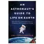 Little, brown book group Astronaut's guide to life on earth Sklep on-line