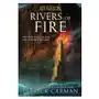 Little, brown book group Atherton no. 2: rivers of fire Sklep on-line