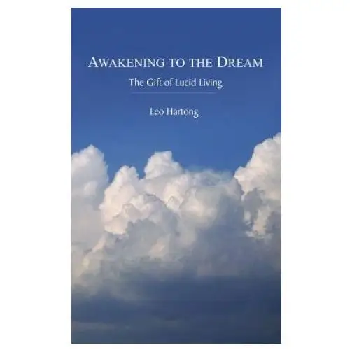 Little, brown book group Awakening to the dream