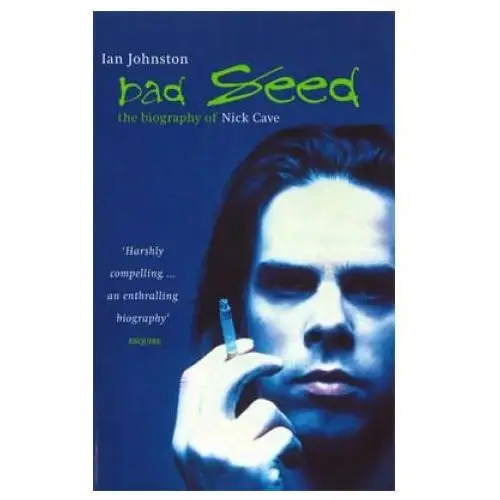 Bad seed Little, brown book group