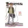 Little, brown book group Barakamon, vol. 16 Sklep on-line