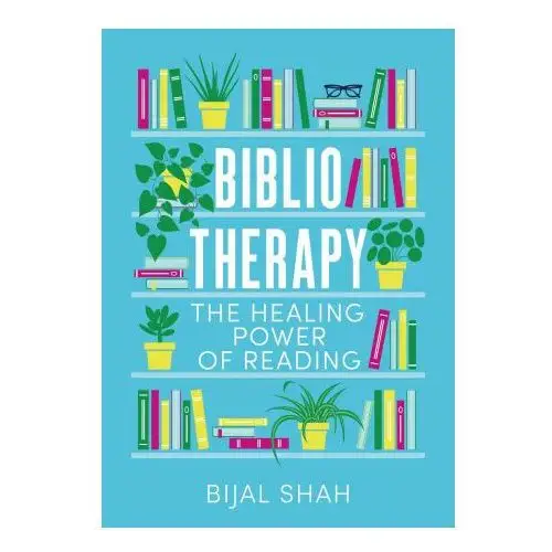 Bibliotherapy Little, brown book group