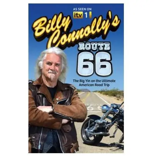 Billy Connolly's Route 66