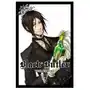 Black butler, vol. 5 Little, brown book group Sklep on-line