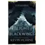 Little, brown book group Blight of blackwings Sklep on-line