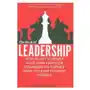 Book of leadership Little, brown book group Sklep on-line