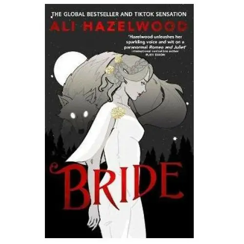 Bride: From the bestselling author of The Love Hypothesis