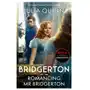 Bridgerton: romancing mr bridgerton Little, brown book group Sklep on-line