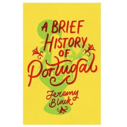Brief history of portugal Little, brown book group