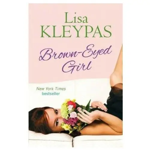 Little, brown book group Brown-eyed girl
