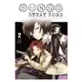 Little, brown book group Bungo stray dogs, vol. 2 (light novel) Sklep on-line