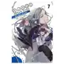 Bungo Stray Dogs, Vol. 7 (light novel) Sklep on-line