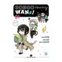 Little, brown book group Bungo stray dogs: wan!, vol. 1 Sklep on-line