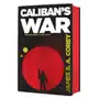 Little, brown book group Caliban's war Sklep on-line
