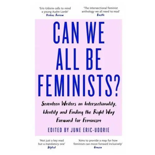 Little, brown book group Can we all be feminists?