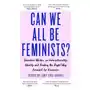 Little, brown book group Can we all be feminists? Sklep on-line