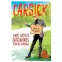 Carsick Little, brown book group Sklep on-line