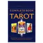 Little, brown book group Cassandra eason's complete book of tarot Sklep on-line