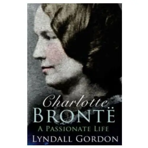 Charlotte Bronte