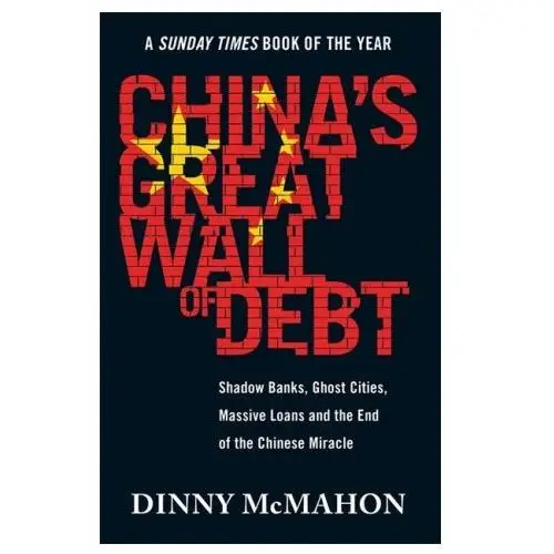 Little, brown book group China's great wall of debt