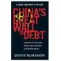 Little, brown book group China's great wall of debt Sklep on-line