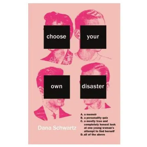 Choose your own disaster Little, brown book group