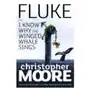 Christopher moore - fluke Little, brown book group Sklep on-line