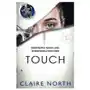 Claire north - touch Little, brown book group Sklep on-line