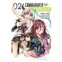 Little, brown book group Combatants will be dispatched!, vol. 2 (manga) Sklep on-line