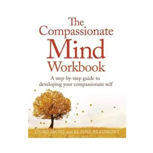 Little, brown book group Compassionate mind workbook