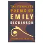 Little, brown book group Complete poems of emily dickinson Sklep on-line