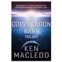 Corporation wars trilogy Little, brown book group Sklep on-line