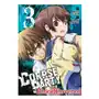 Corpse party: blood covered, vol. 3 Little, brown book group Sklep on-line