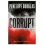 Little, brown book group Corrupt: devil's night Sklep on-line