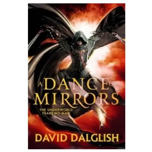 Dance of mirrors Little, brown book group