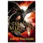 Dance of mirrors Little, brown book group Sklep on-line