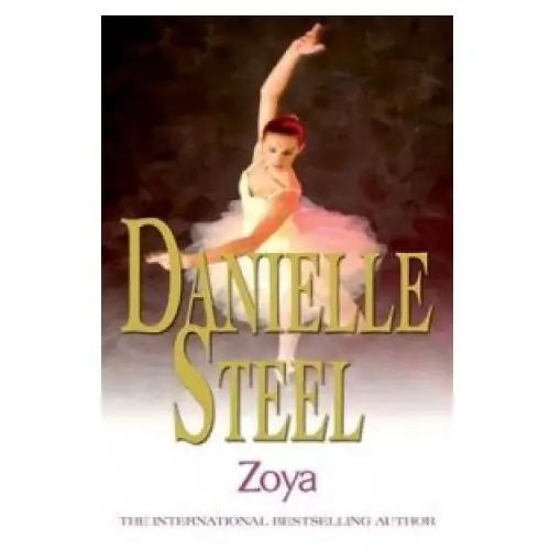 Danielle steel - zoya Little, brown book group