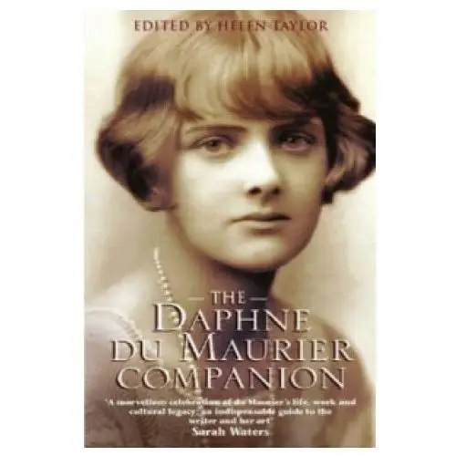 Little, brown book group Daphne du maurier companion