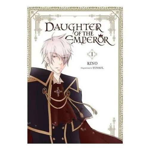 Daughter of the Emperor, Vol. 1