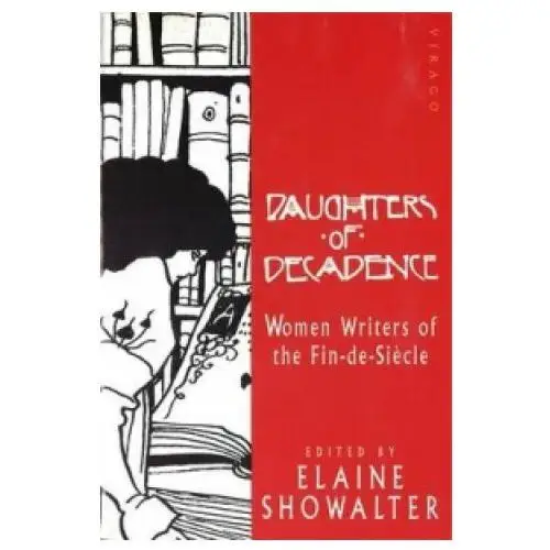 Little, brown book group Daughters of decadence
