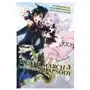 Little, brown book group Death march to the parallel world rhapsody, vol. 3 (manga) Sklep on-line