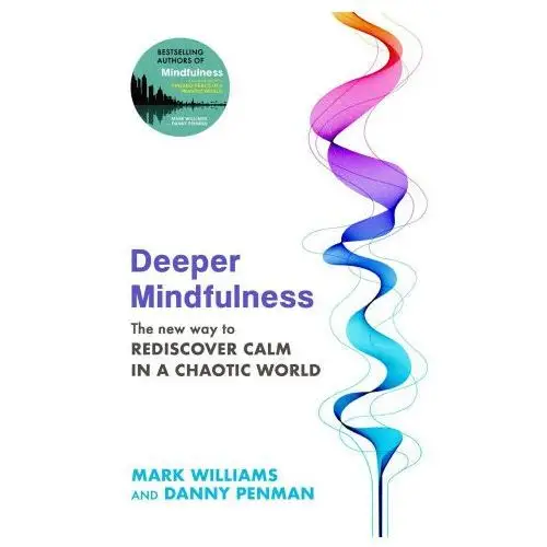 Deeper Mindfulness