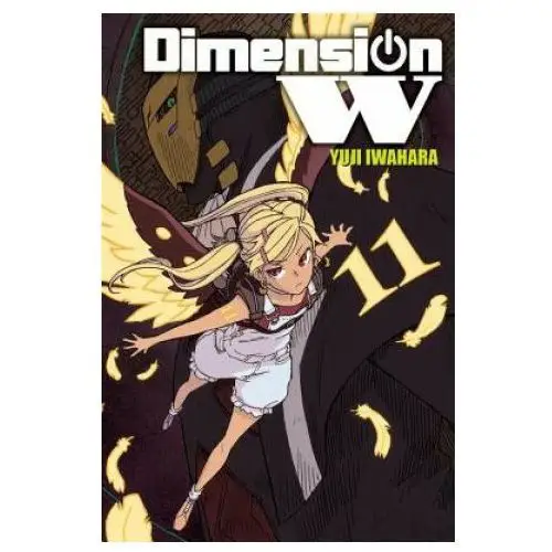 Dimension W, Vol. 11