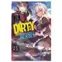 Dirty Way to Destroy the Goddess's Heroes, Vol. 3 (light novel) Sklep on-line