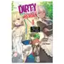 Dirty Way to Destroy the Goddess's Heroes, Vol. 4 (light novel) Sklep on-line