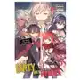 Little, brown book group Dirty way to destroy the goddess's heroes, vol. 5 (light novel) Sklep on-line