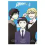 Little, brown book group Durarara!!, vol. 4 Sklep on-line