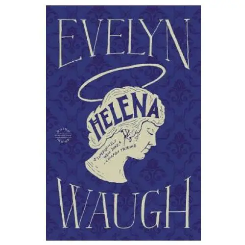 Evelyn waugh - helena Little, brown book group