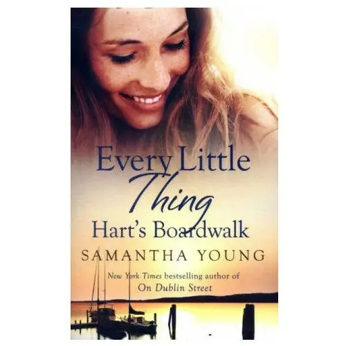 Every little thing Little, brown book group