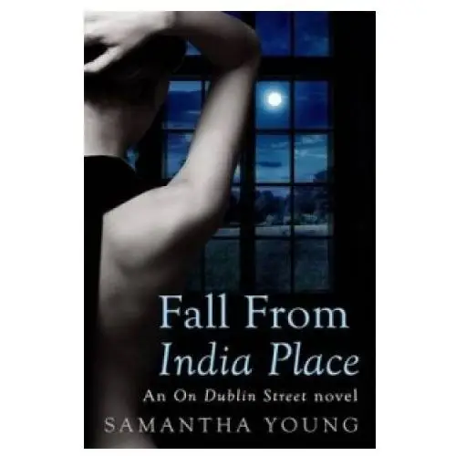 Fall from india place Little, brown book group
